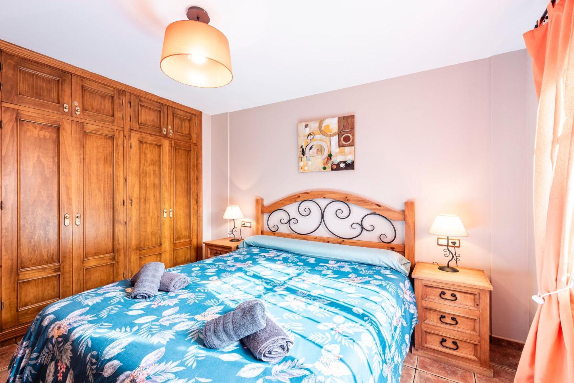 Nerja Centro, Playa Carabeo Apartment Luaran gambar